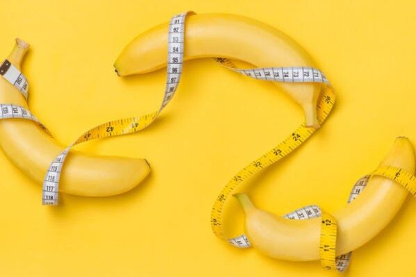 Penis -size