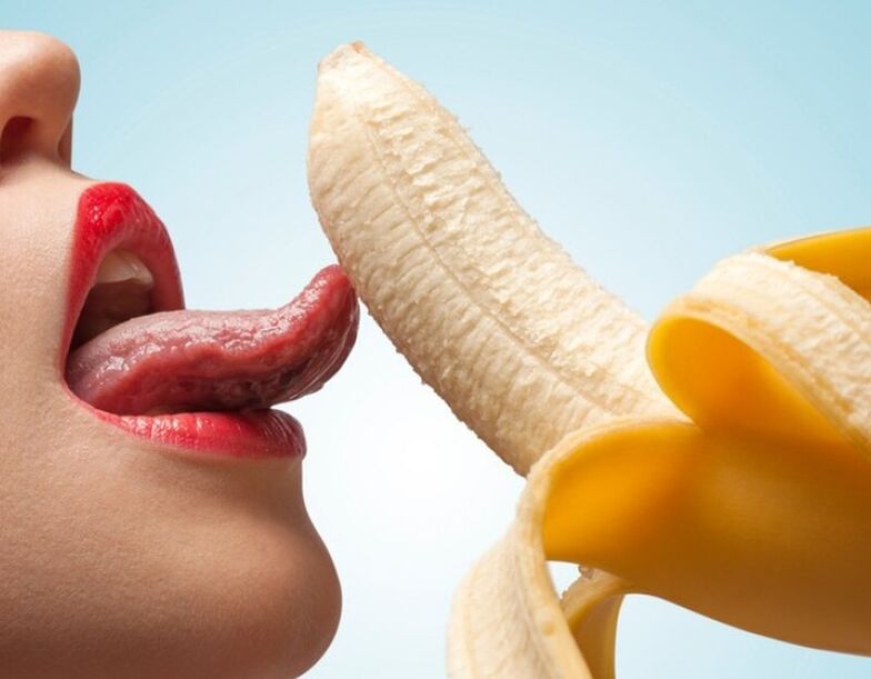 Is it possible to grow penis with a blowjob