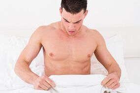 A man has a small penis how to enlarge it with soda