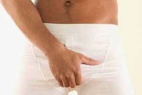 groin itching as a side effect of increased soda