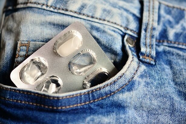 Pills for penis enlargement